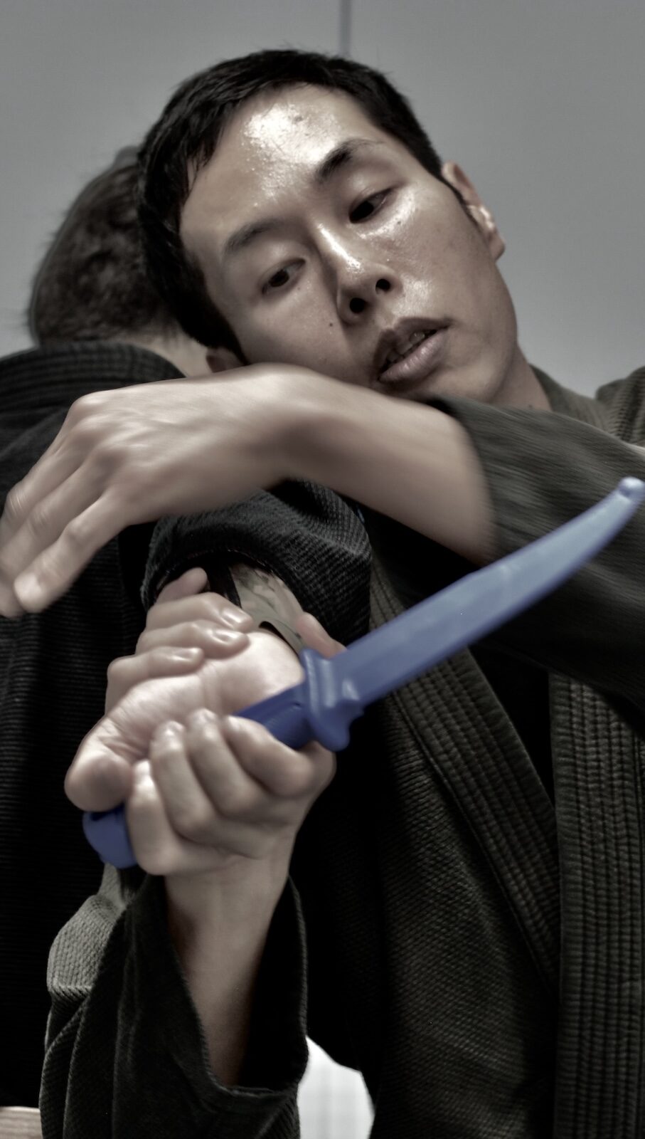 YAWAY JIU-JITSU ACADEMY